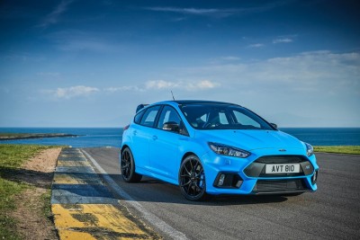 New Ford Focus RS Edition features Quaife limited-slip differential.jpg